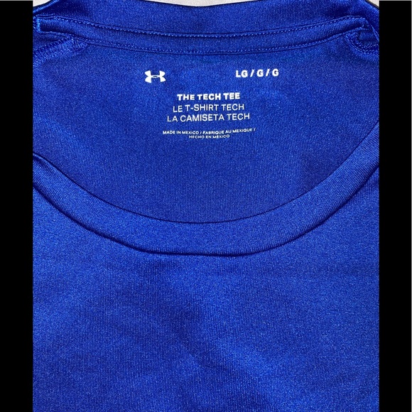 Tech Tee - Picture 2 of 2